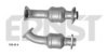 SUZUK 1419068DB0000 Catalytic Converter